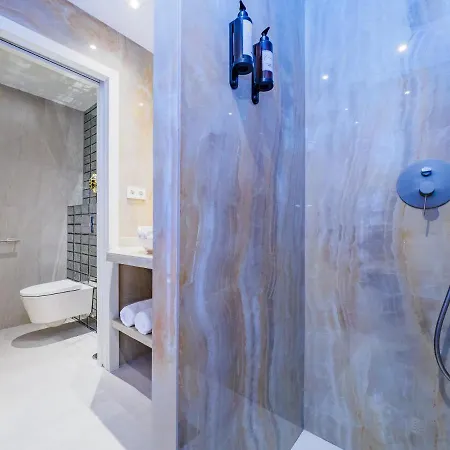 Cubo's Comfy Romana Playa Estudio 803