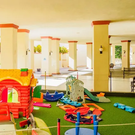 Cubo's Comfy Romana Playa Estudio 803 Apartment