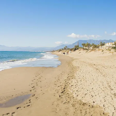 Apartment Cubo's Comfy Romana Playa Estudio 803