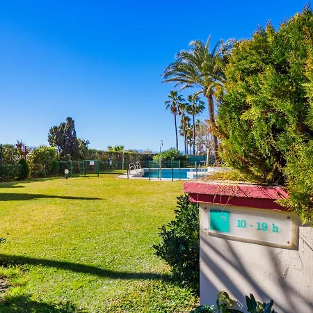Apartment Cubo's Comfy Romana Playa Estudio 803