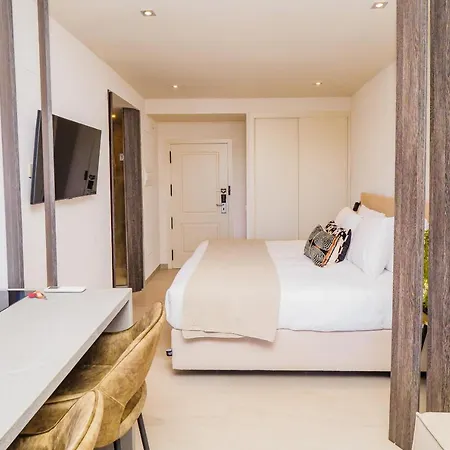 Cubo's Comfy Romana Playa Estudio 803 *