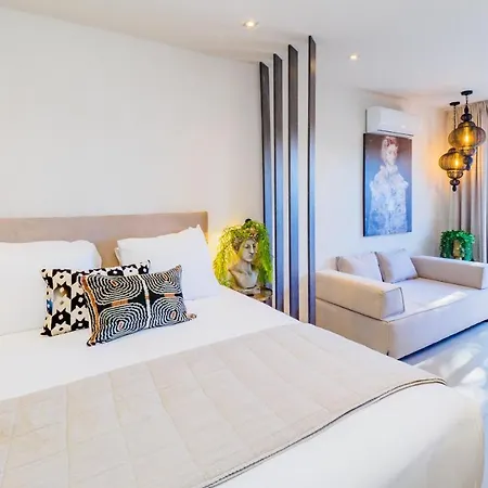 Cubo's Comfy Romana Playa Estudio 803 Apartment