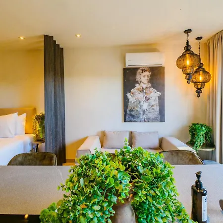 Cubo's Comfy Romana Playa Estudio 803 Apartment